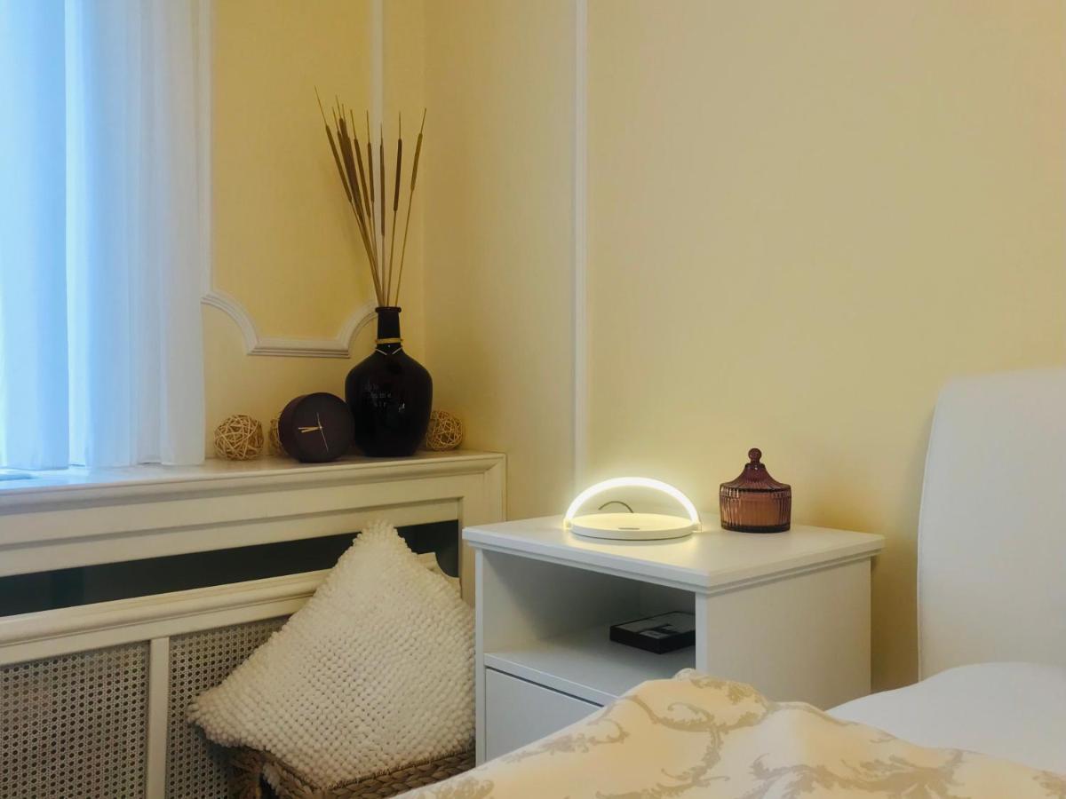 Knez Sima Jacuzzi, 3 Bedrooms, Balcony In Stari Grad Bělehrad Exteriér fotografie