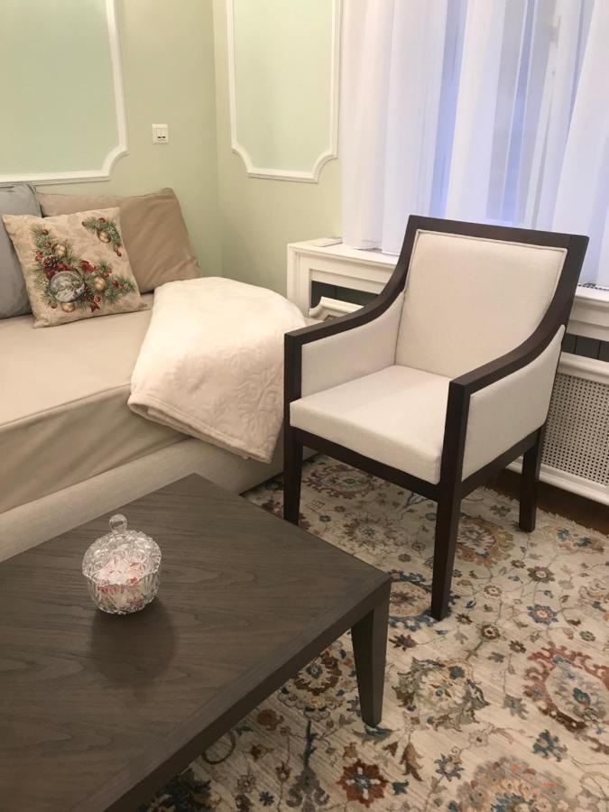 Knez Sima Jacuzzi, 3 Bedrooms, Balcony In Stari Grad Bělehrad Exteriér fotografie